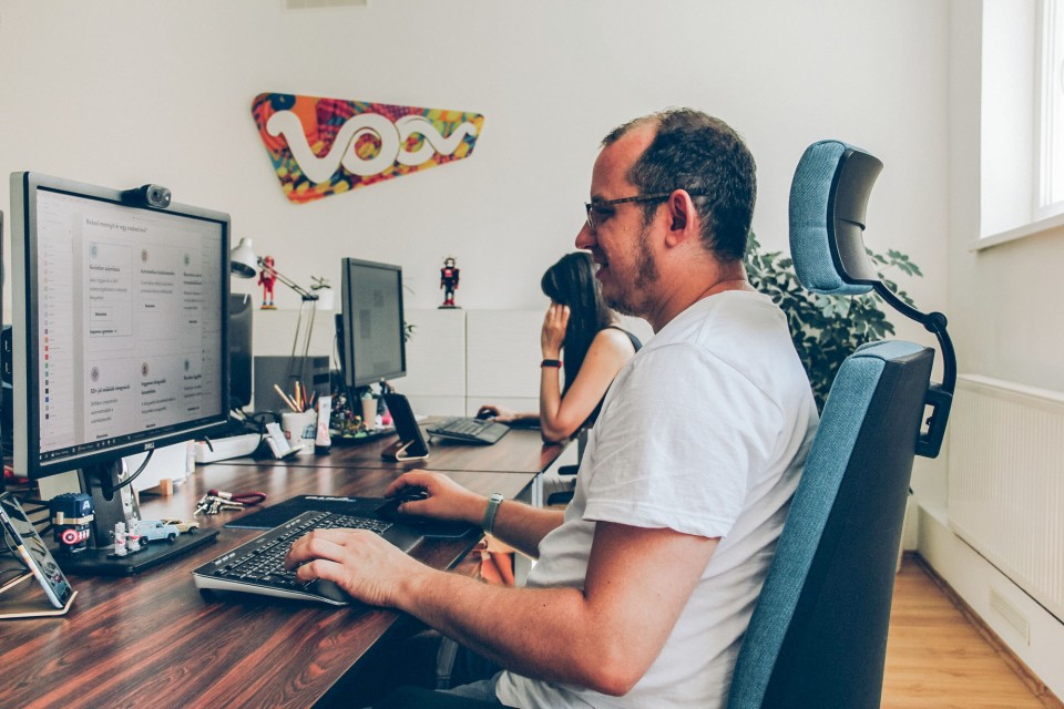 Webanwendung und SaaS-Entwicklung
